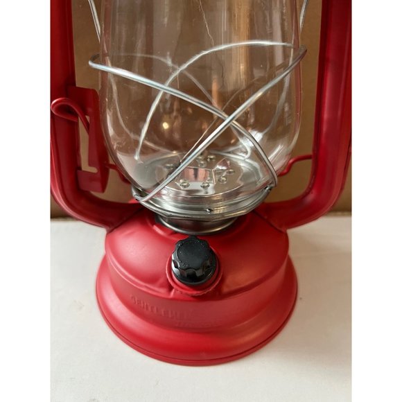 Brand New Never Used Gentleman’s Hardware Battery Powered Lantern - Picture 2 of 4